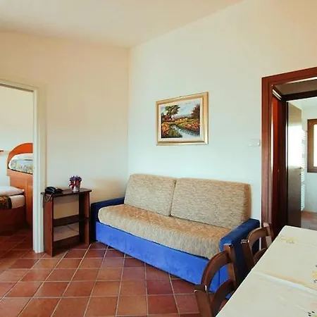 Appartamento In The Antico Borgo I Cancelli In Palazzuolo *