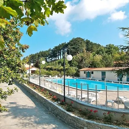 Appartamento In The Antico Borgo I Cancelli In Palazzuolo *